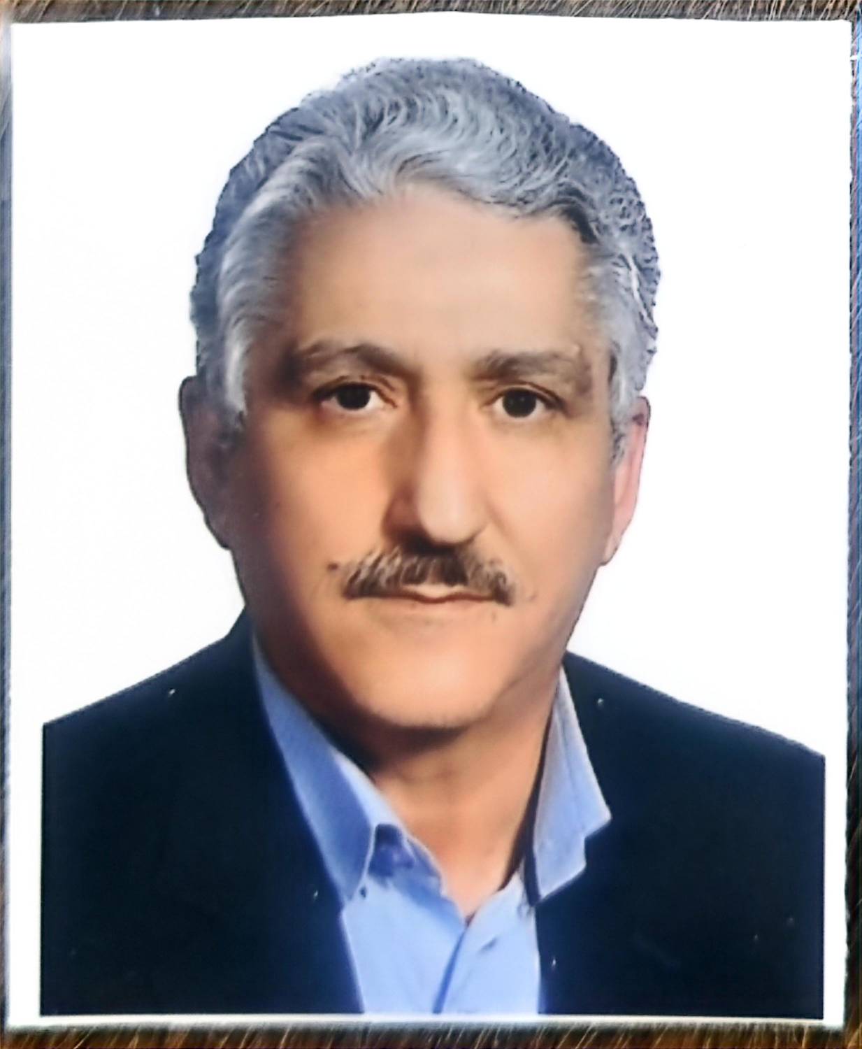 وکیل مسعود حلاجی