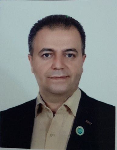 وکیل مسعود حیدری سهلوانی