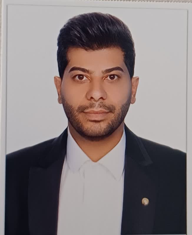 وکیل مسعود حیدری نیا