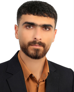 وکیل مسعود حیدری