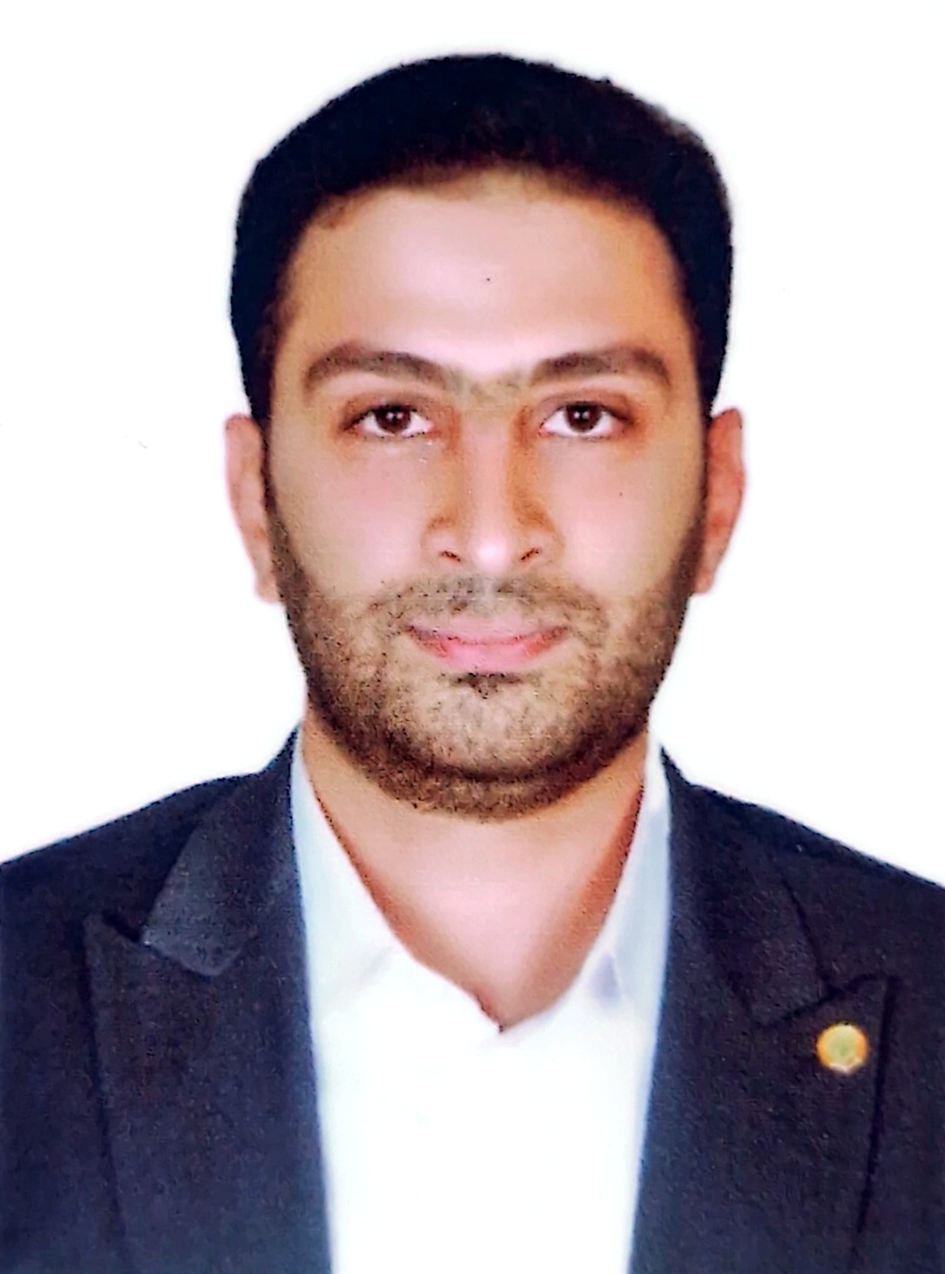 وکیل مسعود خیرخواهان