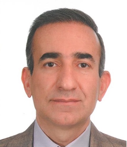 وکیل مسعود رئیسی