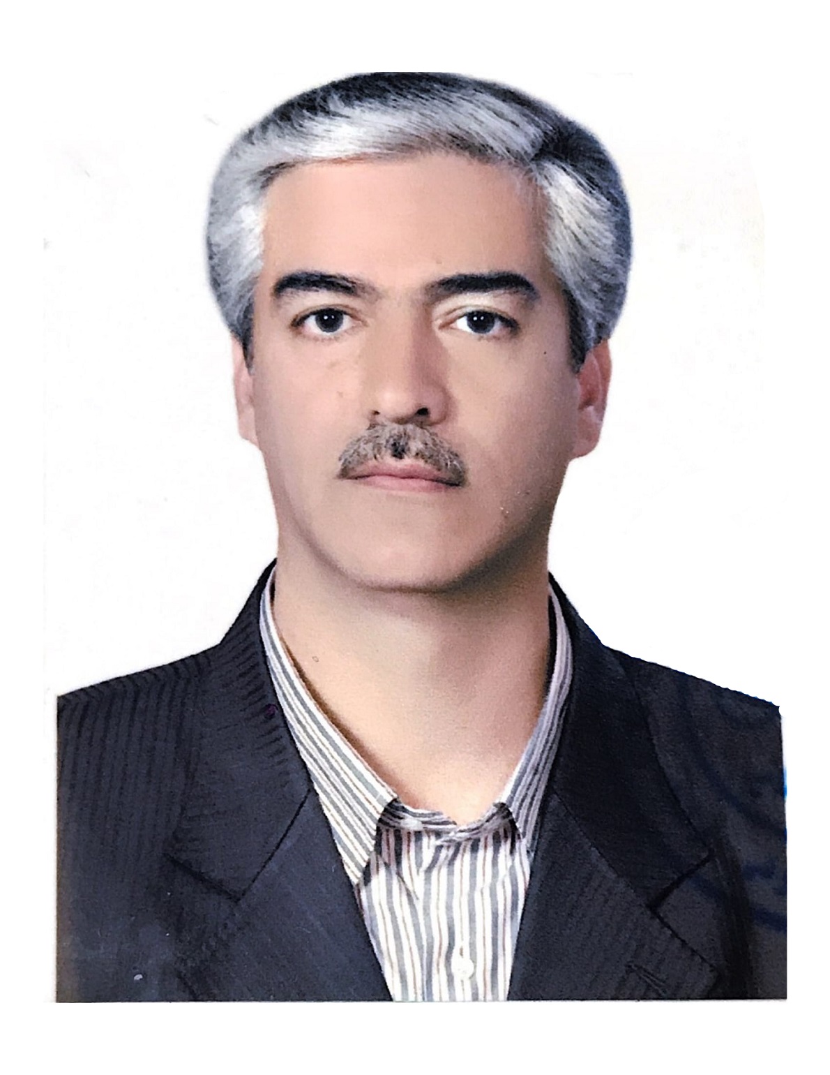 وکیل مسعود راسخ