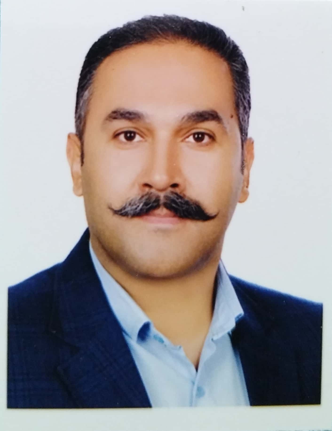 وکیل مسعود رضائی