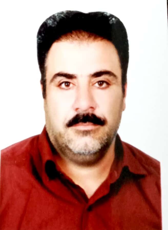 وکیل مسعود رفیعی