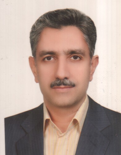 وکیل مسعود زاغیان