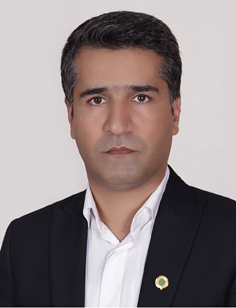 وکیل مسعود سالاروندیان