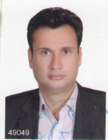 وکیل مسعود سالکی