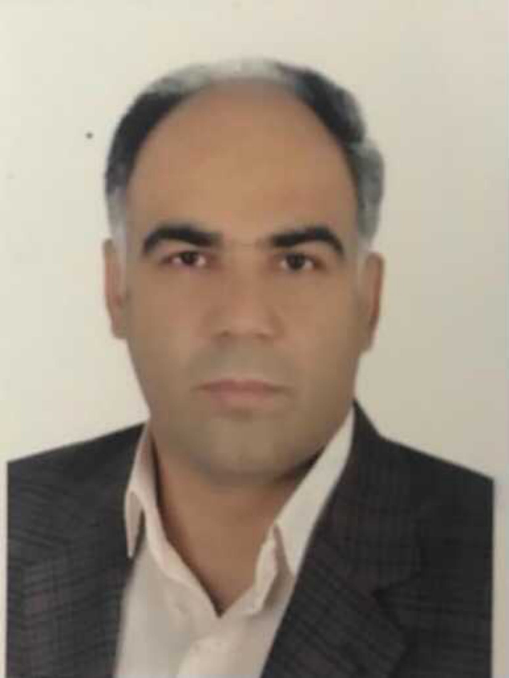 وکیل مسعود سلیمانی نژاد