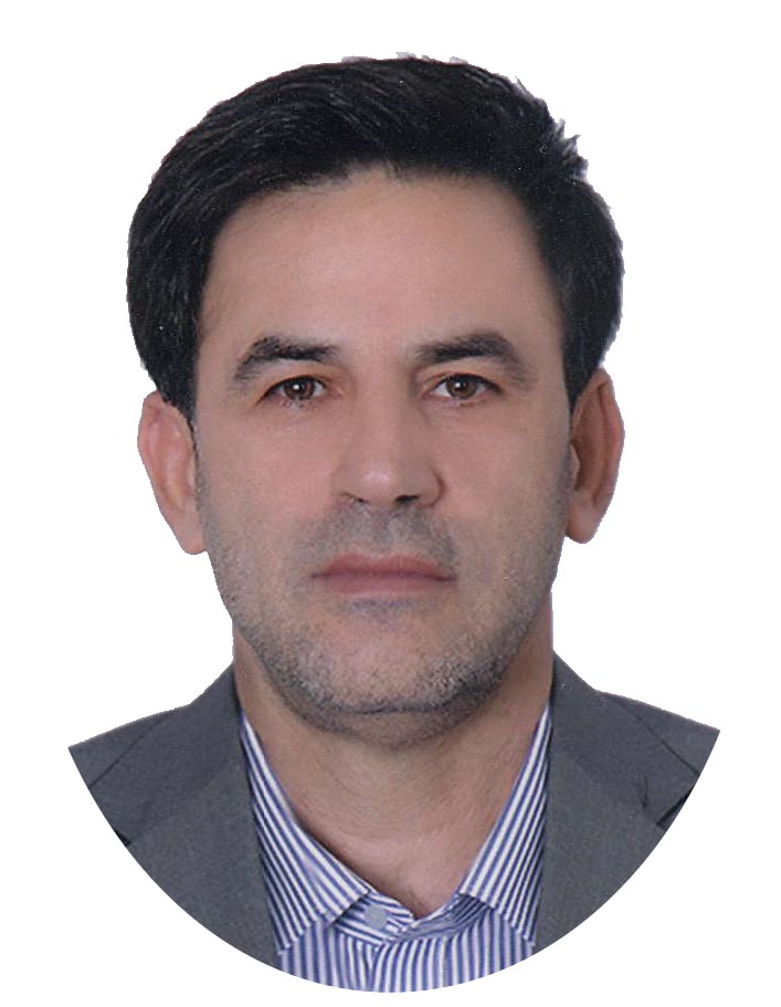 وکیل مسعود شاه محمدی