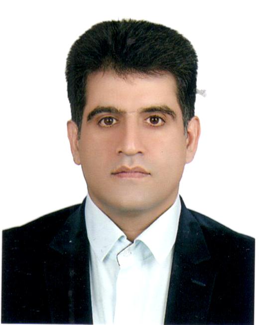 وکیل مسعود شاکری