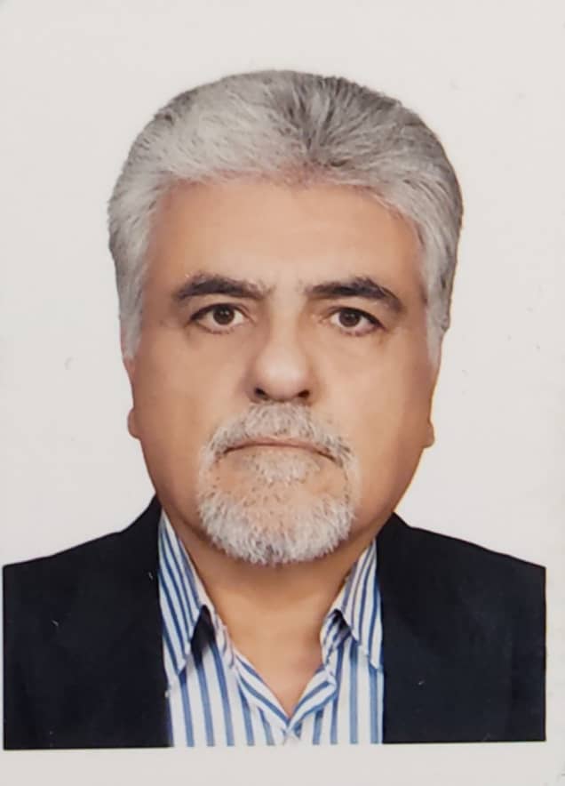 وکیل مسعود شیخی