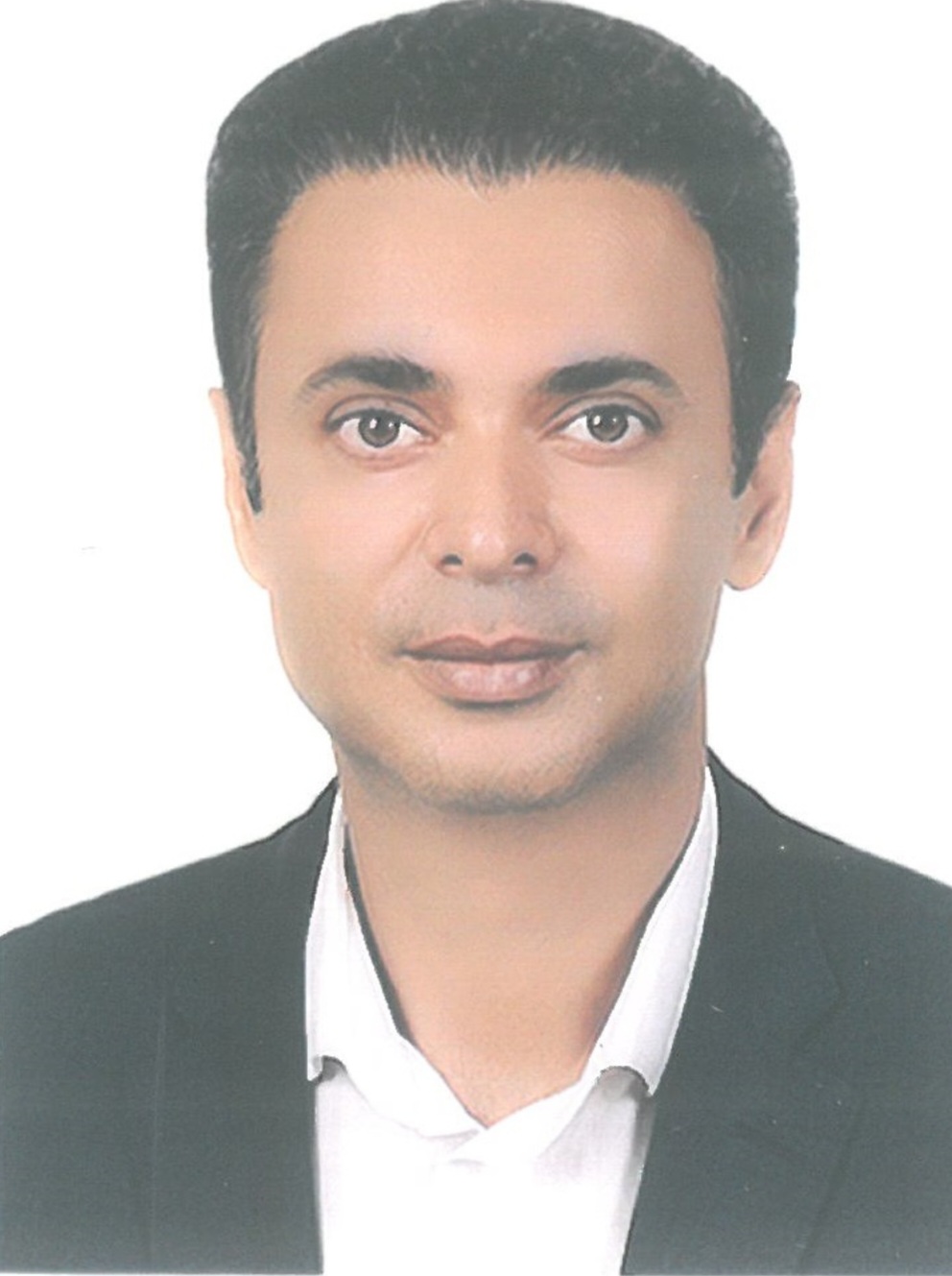 وکیل مسعود شیخی