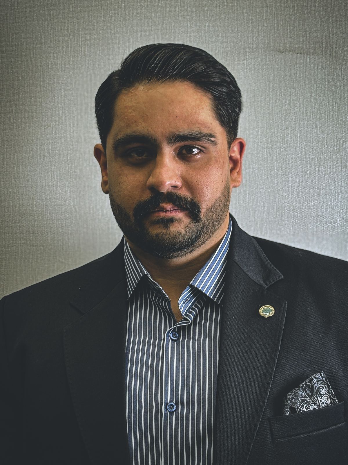 وکیل مسعود عطائی