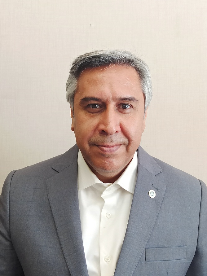 وکیل مسعود علی آبادی