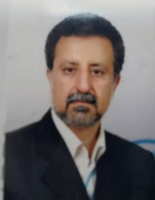 وکیل مسعود فرج الهی