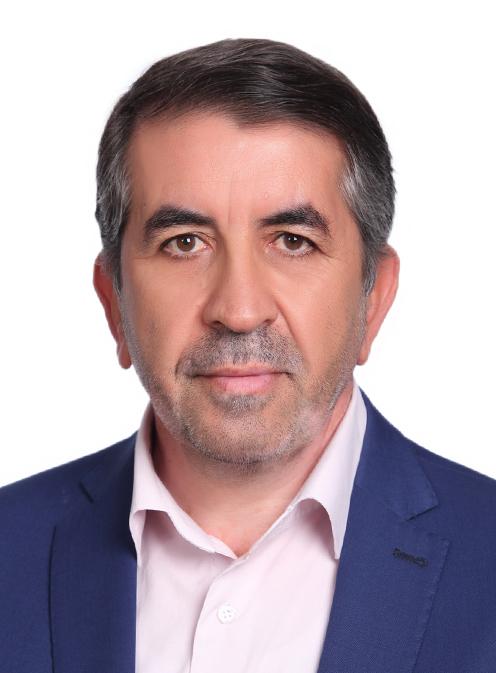 وکیل مسعود فرقانی