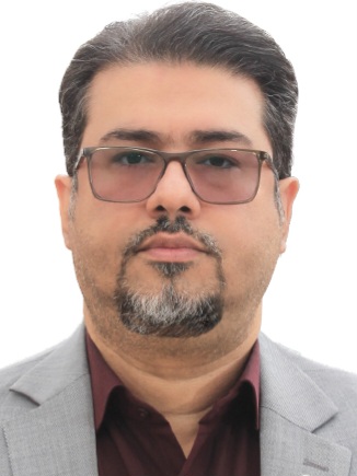 وکیل مسعود قندهاری