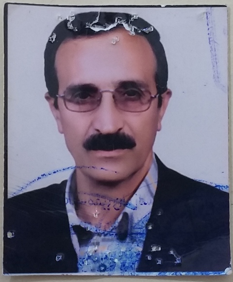 وکیل مسعود محمدی