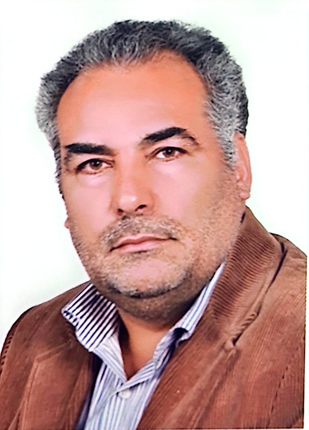وکیل مسعود مختاری