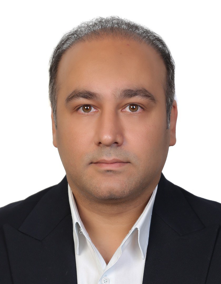 وکیل مسعود مداح