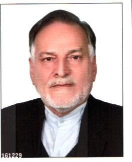 وکیل مسعود منصوری