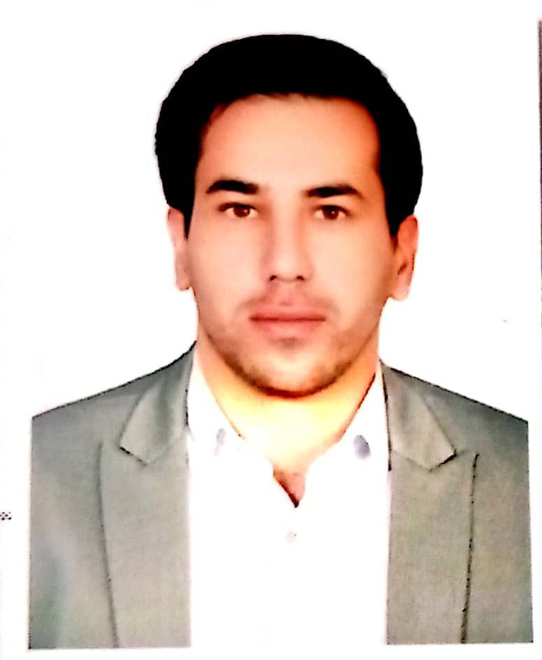 وکیل مسعود وظیفه شناس