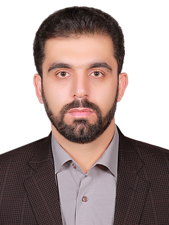 وکیل مسعود ولی زاده