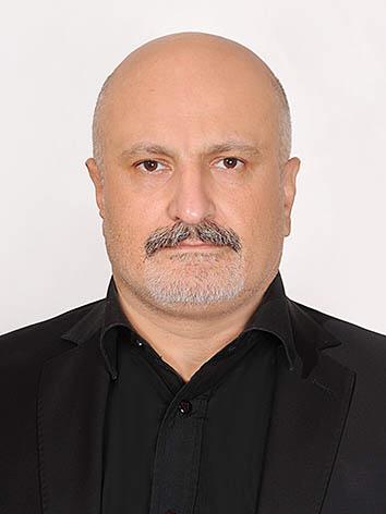 وکیل مسعود پرواز