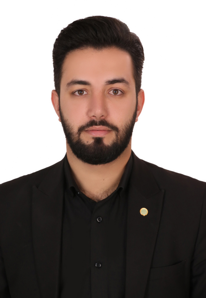 وکیل مسعود پهلوان