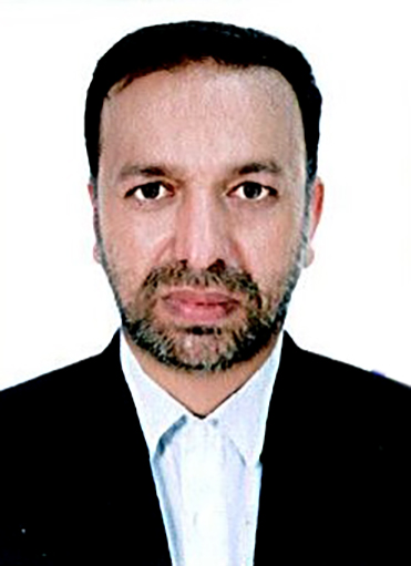 وکیل مسعود پوینده