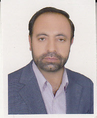 وکیل مسعود چراغی