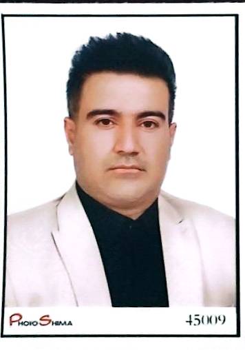 وکیل مسعود کریم زاده