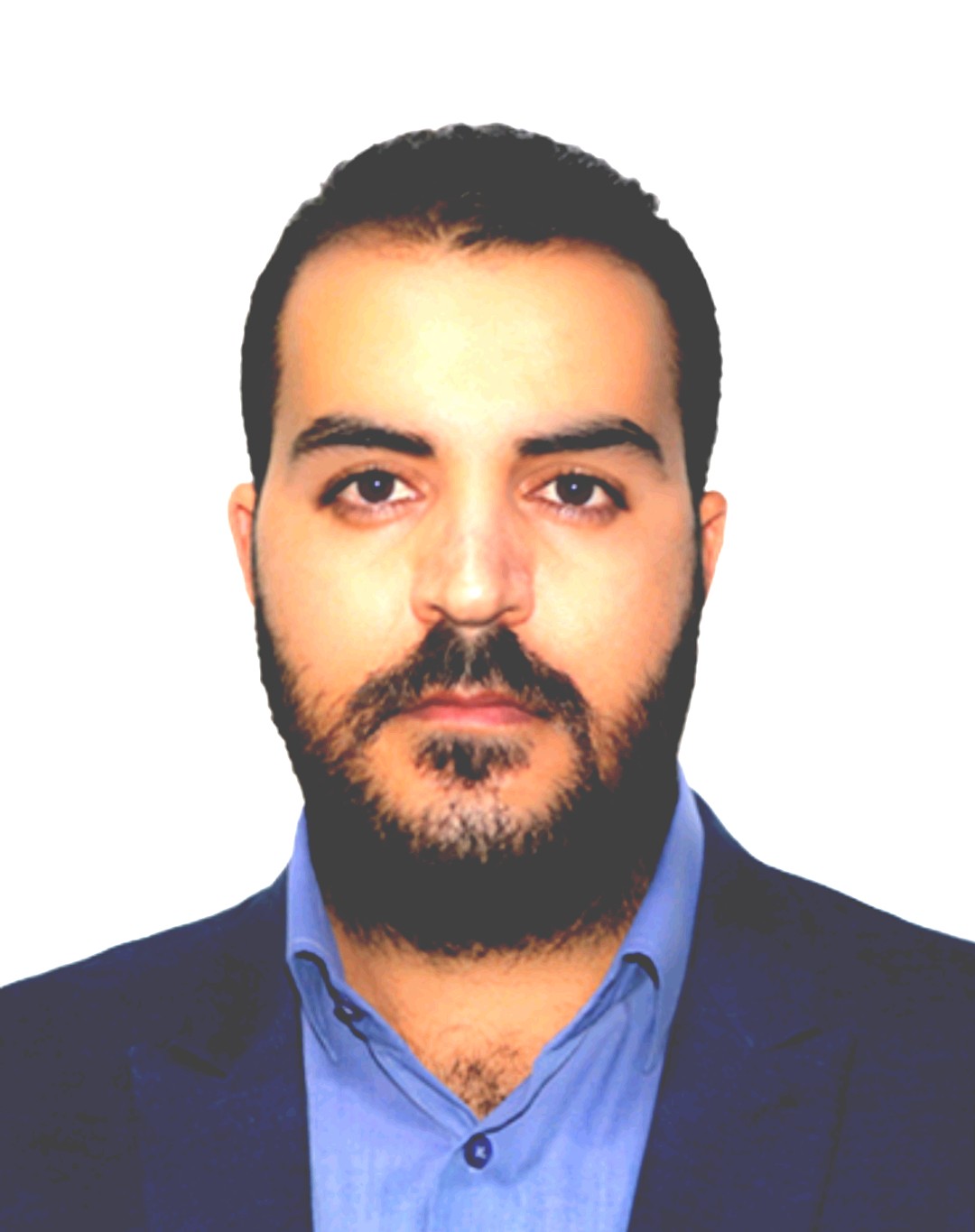 وکیل مسلم اله یاری کریم آبادی
