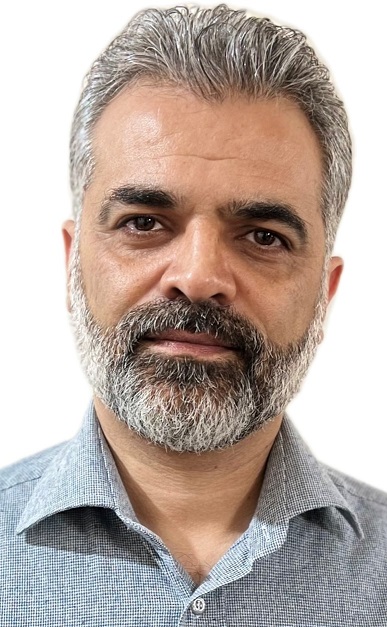 وکیل مسلم تهوری