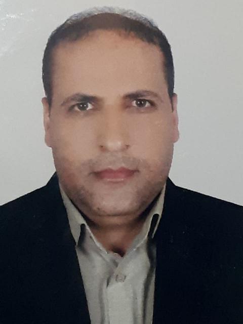 وکیل مسلم توکلی