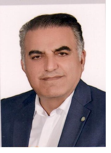 وکیل مسلم جال
