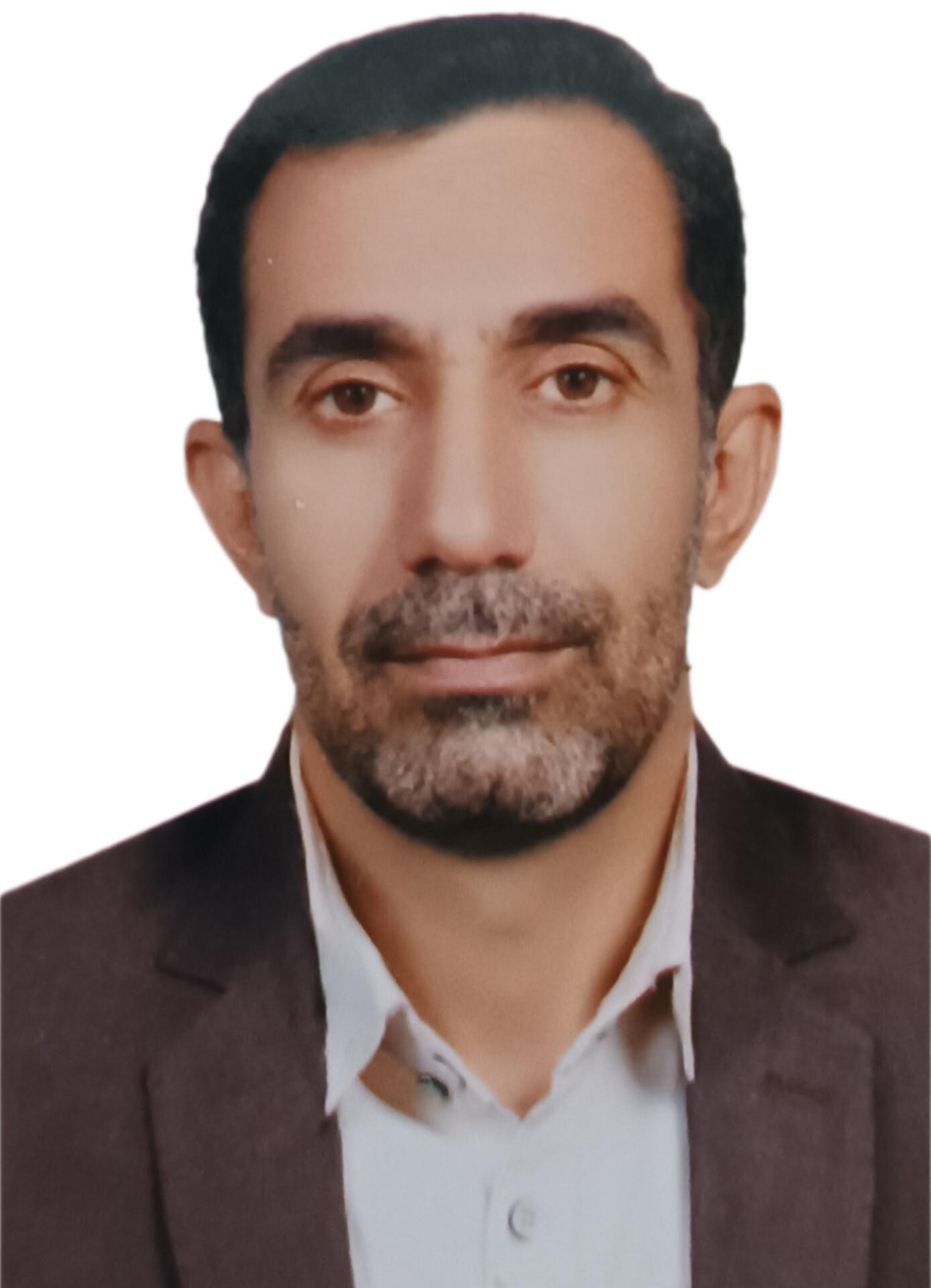 وکیل مسلم جزینی زاده