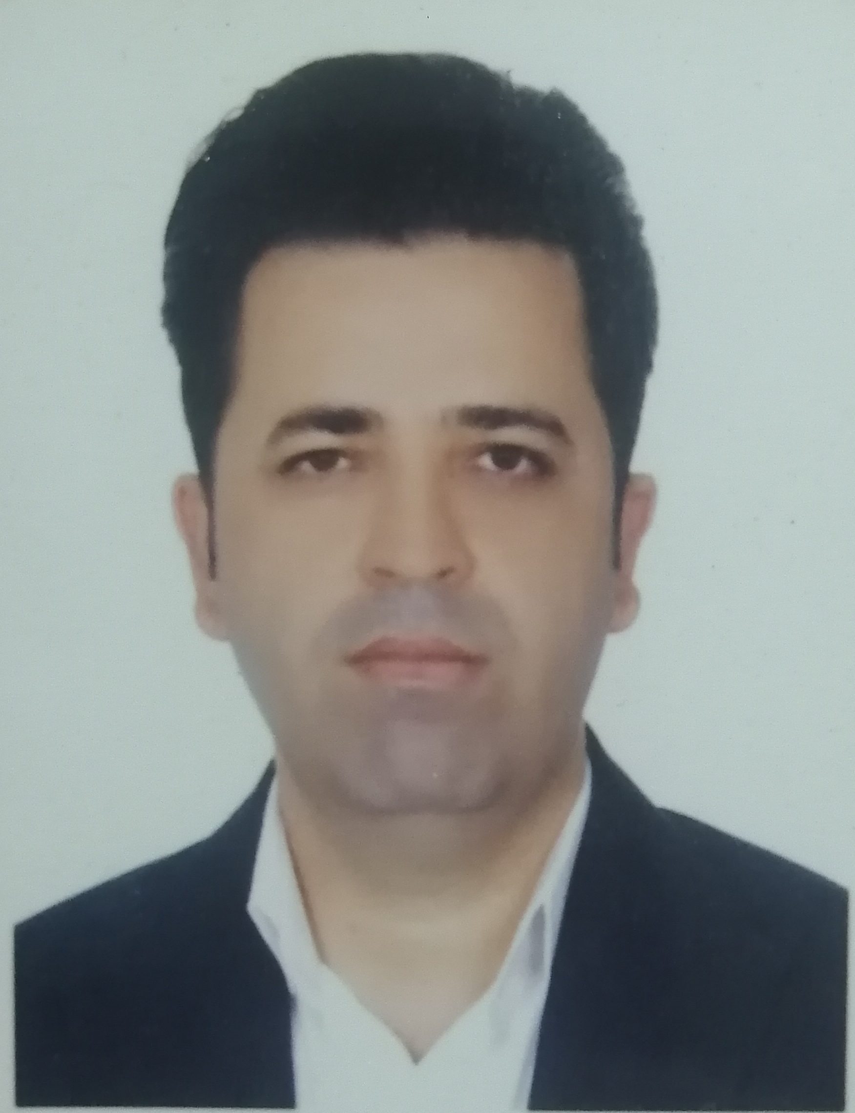 وکیل مسلم حسین خان پور طرقی