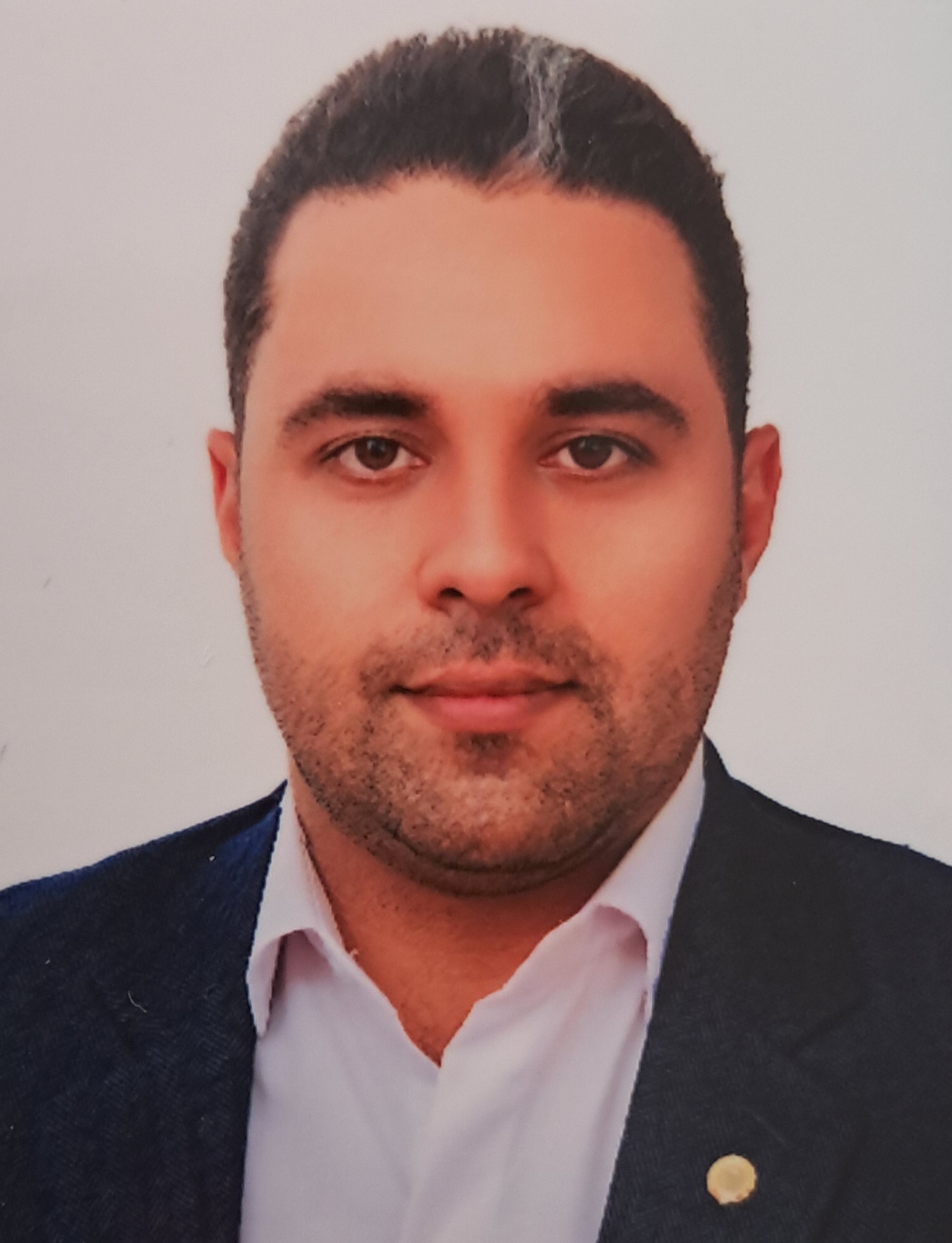 وکیل مسلم قائدیها