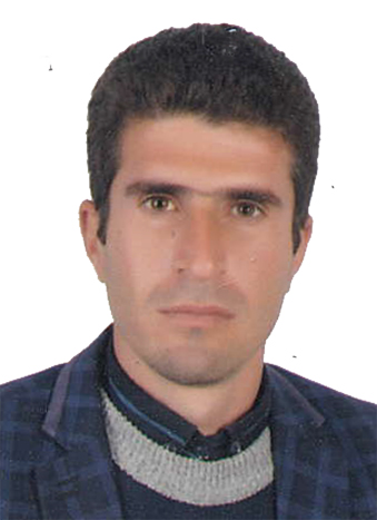 وکیل مسلم مقصود پور