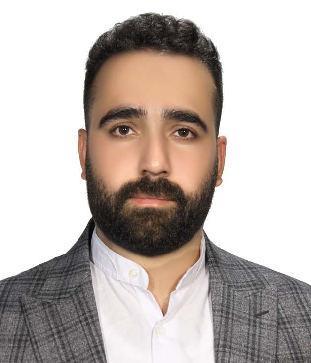 وکیل مسیح خالقی