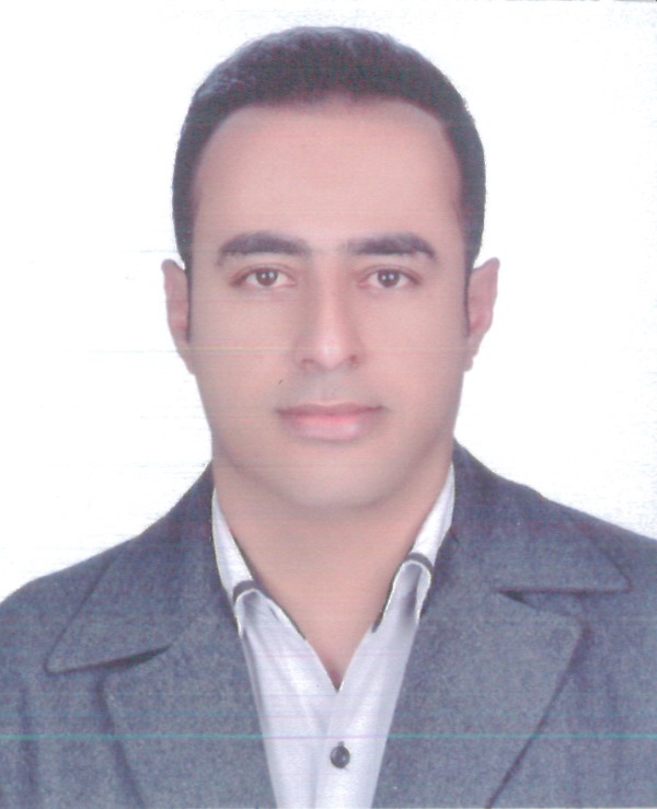 وکیل مصطفی احترام جهرمی