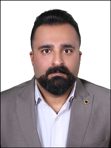 وکیل مصطفی احمدی