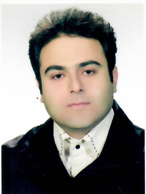 وکیل مصطفی امیری