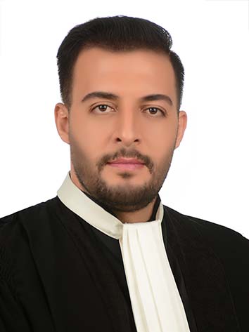 وکیل مصطفی تقی ئی
