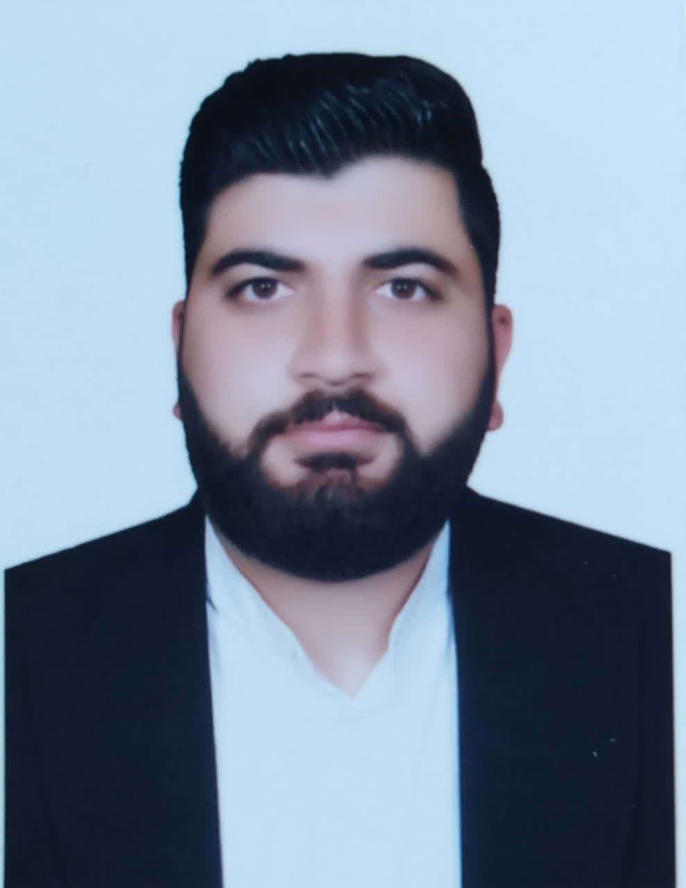 وکیل مصطفی حسنی