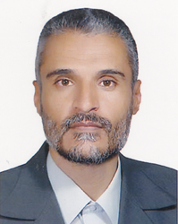 وکیل مصطفی خراسانی