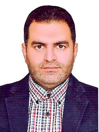وکیل مصطفی درویش ملا