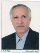 وکیل مصطفی دهقان